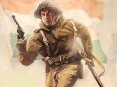 120 Bahadur realizará avances pagados 3 días antes del lanzamiento; Excel Entertainment y Trigger Happy Studios anuncian una proyección histórica a nivel nacional el 18 de noviembre de 2025: Bollywood News