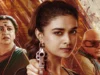 Revolver Rita Trailer: Keerthy Suresh trae risas y acción en la nueva comedia criminal