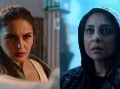 Revisión de Delhi Crime 3 – Rediff.com Películas