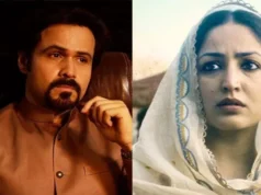 Semana de apertura de taquilla de HAQ: Emraan Hashmi y Yami Gautam Starrer recaudan 13 millones de rupias en 7 días, De De Pair De Faces De 2