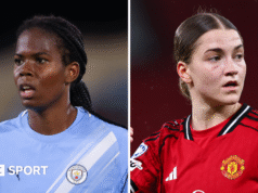 Derbi de Manchester: ¿Qué pasará cuando United y City se enfrenten en la Superliga femenina?