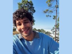 ¿Es Siddhant Chaturvedi la elección correcta para interpretar a V Shantaram?