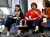 Cumbre de ciudadanos digitales: los oradores señalan profundas barreras que mantienen a las mujeres fuera del mundo digital