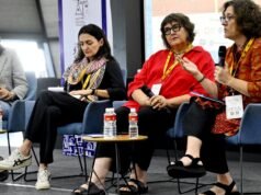 Cumbre de ciudadanos digitales: los oradores señalan profundas barreras que mantienen a las mujeres fuera del mundo digital