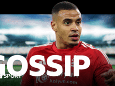 Rumores de fútbol: Murillo, Casemiro, Semenyo, Guehi, Konate, Upamecano, Chiesa, Osula, Neto, Schar