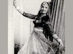 ‘Estaba interesado en actuar pero…’