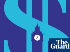 ¿Se convirtió Gran Bretaña en una colonia económica? | Tecnología