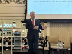 La moneda principal en los viajes es el “servicio”: James Hogan