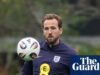 Harry Kane alcanza el récord de Pelé pero el capitán siempre pone a Inglaterra en primer lugar | Inglaterra