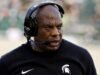 Por qué Michigan State tuvo que eliminar victorias de la era Mel Tucker después del fallo de la NCAA