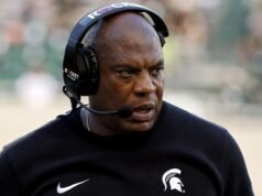 Por qué Michigan State tuvo que eliminar victorias de la era Mel Tucker después del fallo de la NCAA