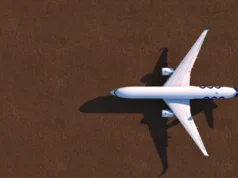 Las ventas anuales de billetes de avión de la agencia de viajes estadounidense superan por primera vez los 100.000 millones de dólares