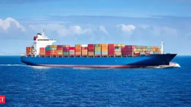 Las exportaciones de bienes de ingeniería crecen en septiembre, a pesar de una caída del 9,4 por ciento en los envíos a EE. UU.: EEPC Las exportaciones de bienes de ingeniería crecen en septiembre, a pesar de una caída del 9,4 por ciento en los envíos a EE. UU.: EEPC