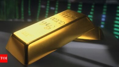Perspectivas del mercado del oro: Los precios caen por segunda semana a medida que las ganancias del dólar y la cautela de la Fed afectan la demanda; La plata sube tras fuertes oscilaciones Perspectivas del mercado del oro: Los precios caen por segunda semana a medida que las ganancias del dólar y la cautela de la Fed afectan la demanda; La plata sube tras fuertes oscilaciones