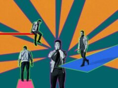 Cómo superar los miedos para crear el futuro que imaginas.