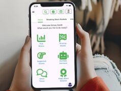 Maximice su cartera de negocios con este selector de acciones galardonado por solo $ 55,19