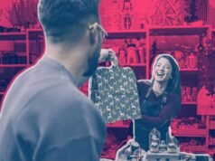 Cómo las pequeñas empresas pueden generar 960 mil millones de dólares en ingresos en esta temporada navideña