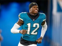 Liam Coen de los Jaguars: demasiado pronto si Travis Hunter sigue siendo un jugador de 2 vías