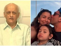 Mukesh Bhatt revela que no fue invitado a la boda de Alia Bhatt con Ranbir Kapoor, revela que aún no conoce a su hija Raha, ‘Me sentí mal’ |