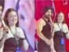 Los fanáticos australianos de Diljit Dosanjh impresionados con un video viral; Llama a la dama al escenario y le pregunta: ‘¿Estás aquí con alguien?’ |