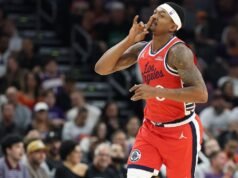 Bradley Beal de los Clippers necesita una cirugía de cadera que ponga fin a su temporada, dijo su agente