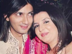 Farah Khan recuerda que la gente ignoraba a su esposo Shirish Kundar en las fiestas de Bollywood: “El mundo está lleno de ******, solo hablan con personas más exitosas” | noticias de películas hindi
