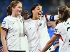 Puntos de conversación de la UWCL: Chelsea impresiona, Arsenal sorprendido