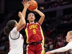 Clasificaciones de poder del baloncesto universitario femenino: los 16 mejores equipos