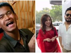 ¿Recuerdas Los milímetros de 3 idiotas de Aamir Khan? Rahul Kumar visto con su esposa turca en Delhi; Los internautas dicen ‘milimetros, kilómetro ban gaya hai ab’