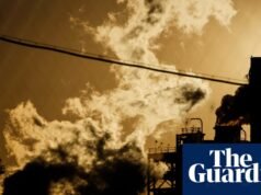 El mundo sigue camino de un aumento catastrófico de la temperatura de 2,6 °C, según un informe | Ambiente