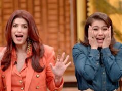 Twinkle Khanna y Kajol revelaron que tienen un exnovio con el que salieron antes de casarse con Akshay Kumar, Ajay Devgn respectivamente.