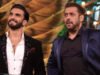 Cuando Salman Khan le da un giro marathi al icónico diálogo ‘Bajirao Mastani’ de Ranveer Singh; Dice: ‘Mi madre es marathi’ Noticias de la película hindi