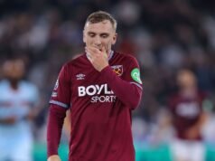 Rumores de transferencias, noticias: Liverpool y los Spurs monitorean a Bowen