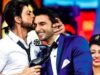 Cuando Ranveer Singh llamó a Shah Rukh Khan “la razón” para ser actor; Si puedo lograr aunque sea una fracción de lo que él ha logrado, será algo’ Noticias de cine hindi