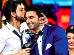 Cuando Ranveer Singh llamó a Shah Rukh Khan “la razón” para ser actor; Si puedo lograr aunque sea una fracción de lo que él ha logrado, será algo’ Noticias de cine hindi