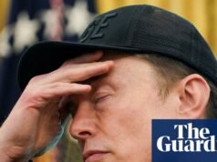 Grok AI de Elon Musk dice brevemente que Trump ganó las elecciones presidenciales de 2020 | Elecciones estadounidenses 2020