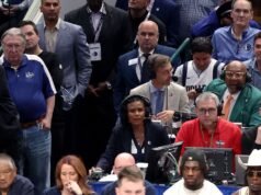 Luka Doncic sobre el despido de los Mavs de Nico Harrison: enfoque en los Lakers