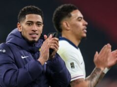 Comentarios en vivo – Inglaterra vs Serbia