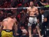 UFC 322: selecciones profesionales y mejores apuestas para dos peleas por el título muy esperadas