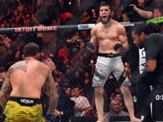 UFC 322: selecciones profesionales y mejores apuestas para dos peleas por el título muy esperadas