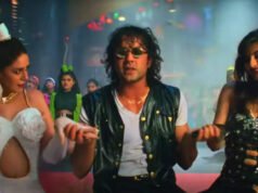 Mona Singh reveló que le pidió a Shah Rukh Khan que abandonara el set durante la secuencia de Duniya Hasino Ka Mela: ‘¡Señor, no puede quedarse aquí!’ | noticias de películas hindi