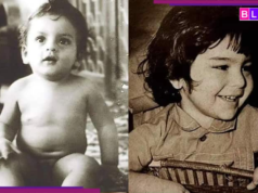 Adivina las fotos de infancia de tus famosos favoritos