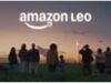 Amazon cambia el nombre del Proyecto Kuiper a Amazon Leo, un guiño a la “órbita terrestre baja”; Hasta ahora, Amazon ha lanzado más de 150 satélites como parte de una constelación planificada de 3200 (Kurt Schlosser/GeekWire)