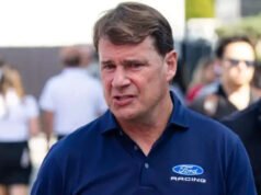 El CEO de Ford advierte a EE.UU. sobre la crisis laboral: “Nos faltan 5.000 puestos de trabajo de mecánicos de automóviles cualificados. Incluso con un salario de 120.000 dólares” – Business