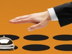 La cancelación del hotel ha sido cancelada