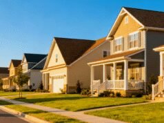 Las tasas hipotecarias estadounidenses vuelven a subir: la tasa a 30 años subió al 6,24% en una semana desde el 6,22%; La asequibilidad de la vivienda sigue siendo una preocupación importante.