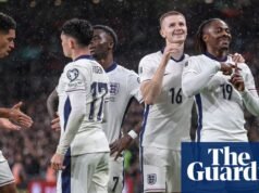 Cinco sugerencias para Thomas Tuchel: la carrera por el número 10 de Inglaterra se calienta | Inglaterra