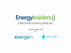 Podcast de Energy Insiders: ¿Dónde está nuestro infierno definitivo?