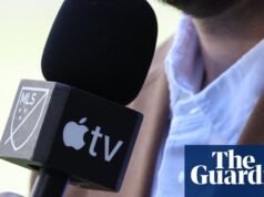 MLS lanza el muro de pago ‘Season Pass’ y todos los juegos están disponibles en Apple TV | MLS