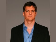 ¡El gran movimiento del inversor ‘gran corto’ Michael Burry! Cancela el registro de Scion Asset Management; había criticado recientemente a empresas tecnológicas como Nvidia